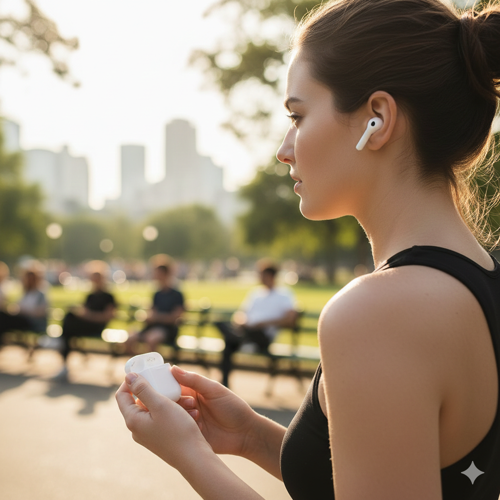 Apple AirPods Pro 2ndGen